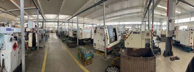 Qingdao G & G Machinery Co., Ltd.
