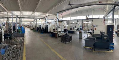 Qingdao G & G Machinery Co., Ltd.