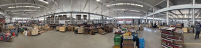 Qingdao G & G Machinery Co., Ltd.