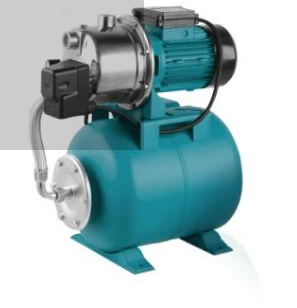 Mini Electric Water Pump /Stainless Steel Jet Pump/Vortex Pump