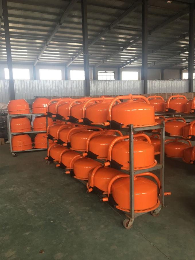 Portable Electric Construction Mini Concrete Mixer