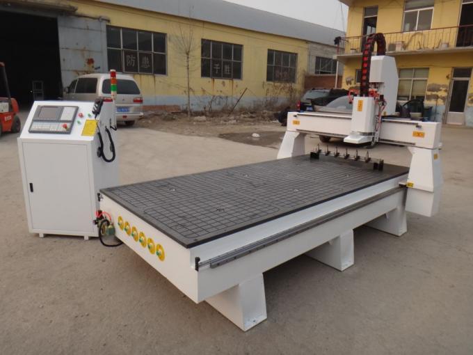 Stone/Metal ซีเอ็นซี Router Machine