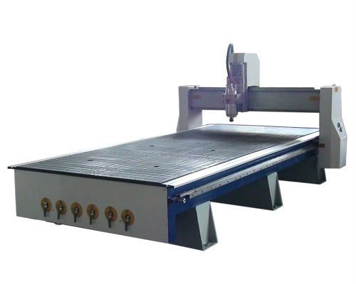 Stone/Wood/Metal ซีเอ็นซี Router Machine