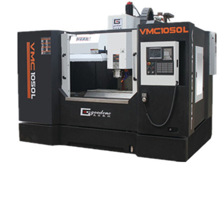 Electric Precision ซีเอ็นซี Milling Center Vmc1050L
