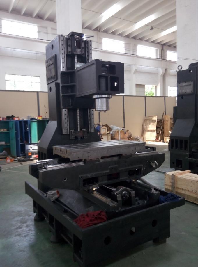 High Precision ซีเอ็นซี Milling Machine Center Vmc850L
