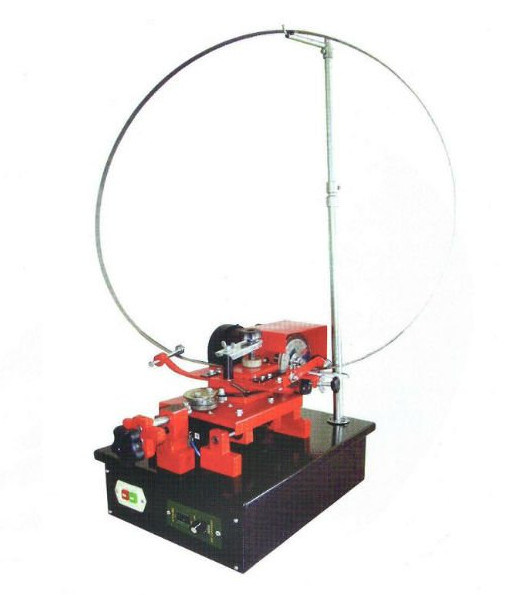 เครื่องเจียรผิว 250W อุปกรณ์ใบมีดเจียรโลหะ 0