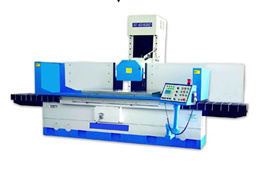 เครื่องเจียรผิวสั่น SG Double Column Grinding Machine 0
