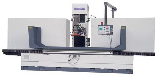 ซีเอ็นซี Colum Moving Surface Table Grinder/ซีเอ็นซี Grinder Machine