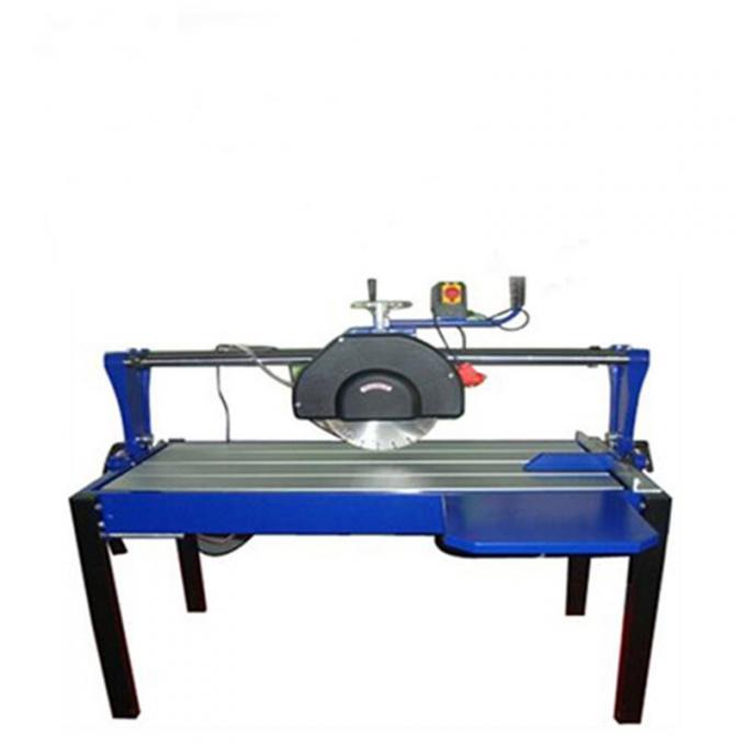 เครื่องตัดหินแกรนิต 110V เครื่องตัดหินอ่อน 5 นิ้วสำหรับงานก่อสร้าง 0