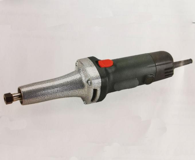 เครื่องมือเจียรไฟฟ้ามอเตอร์ประสิทธิภาพสูง 120V เครื่องเจียรไฟฟ้าไร้สาย 0