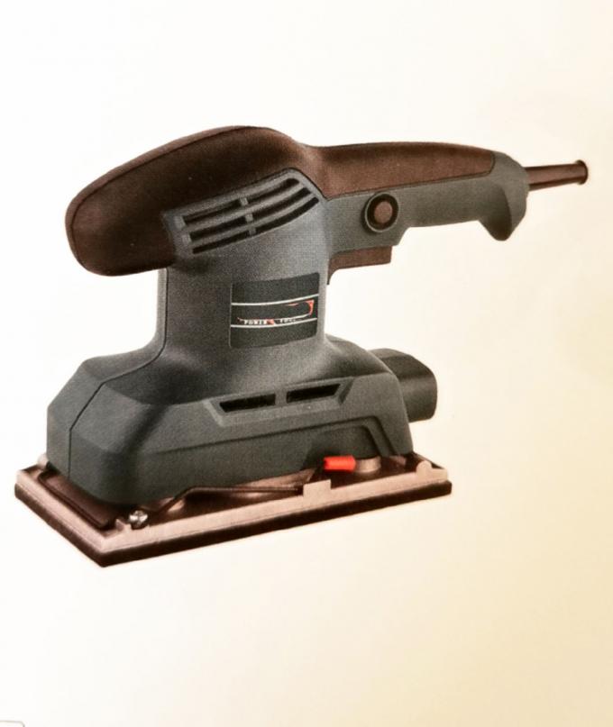 เครื่องมือไฟฟ้า 240W Electric Orbital Sander สำหรับการขัดไม้ 0