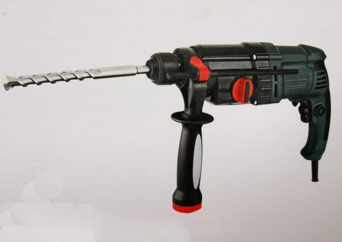 Handworking Hobby/ DIY สว่านโรตารี่ไฟฟ้า 2 ฟังก์ชั่น 0