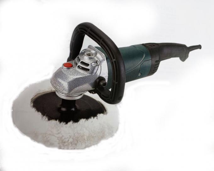 เครื่องขัดไม้ไฟฟ้า Handworking 180mm Electric Power Polisher 0