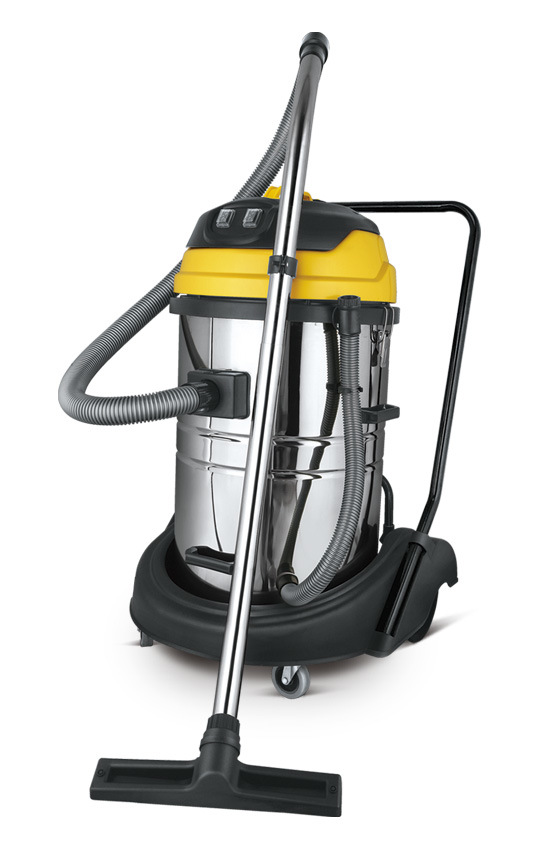 30L Home Dust Cleaner Machine Electric สำหรับ Acarid Killing Brush 0
