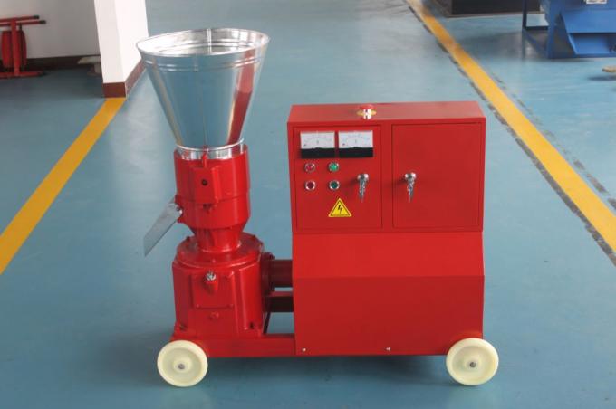220V เครื่องหั่นไม้ Chipper เบนซินเฟสเดียวโลโก้ที่กำหนดเอง 0