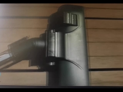 เครื่องดูดฝุ่นไฟฟ้าอเนกประสงค์แบบแห้งและเปียก