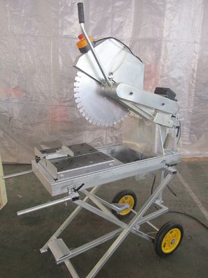 เครื่องตัดอิฐไฟฟ้า 400v