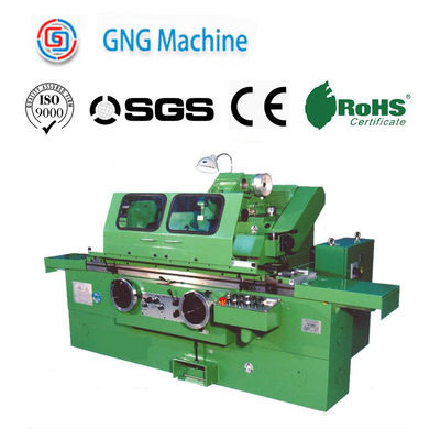 Contour Control Surface Grinding Machine เครื่องบดทรงกระบอกอเนกประสงค์