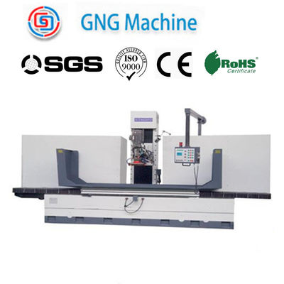 เครื่องเจียรเครื่องมือเพลาข้อเหวี่ยง Sg60160sdซีเอ็นซี เครื่องเจียรวัตถุประสงค์พิเศษ