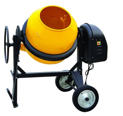 เครื่องผสมปูนขนาดเล็ก 6.5HP