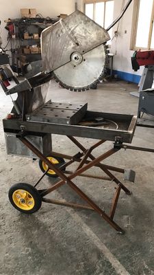 เครื่องตัดอิฐไฟฟ้า 400v