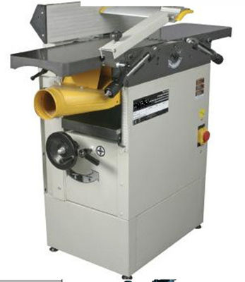 Electric Spindle Shaper Machine 30mm Wood Spindle Shaper เค้าโครงแนวนอน