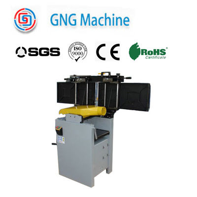 600mm Thicknesser Woodworking Machine เครื่องไสไม้ไฮดรอลิคอุตสาหกรรม