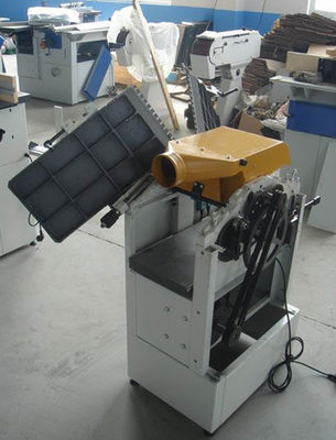 600mm Thicknesser Woodworking Machine เครื่องไสไม้ไฮดรอลิคอุตสาหกรรม