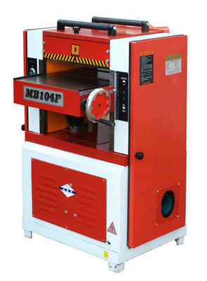 เครื่องไสไม้สองหน้า 2200W เครื่องไสไม้
