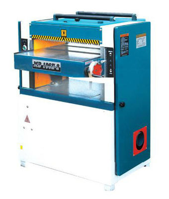 เครื่องไสไม้ 380V ด้านเดียวรับรอง ISO เครื่องไสไม้