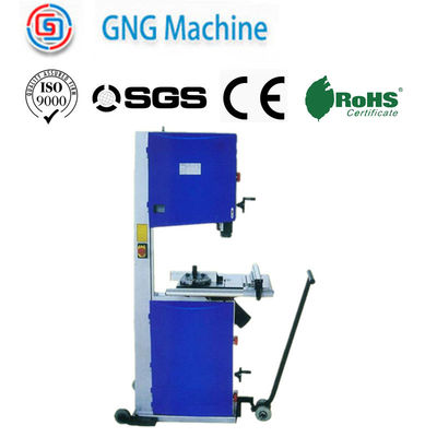 เครื่องเลื่อยสายพาน 3HP แบบแนวนอน เครื่องเลื่อยสายพานงานไม้