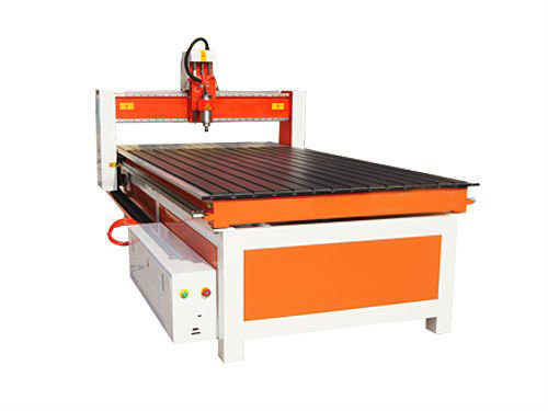 เครื่องเราเตอร์ ซีเอ็นซี หิน 1,000 มม. คู่มือฟีดโหมดการรับรอง ISO