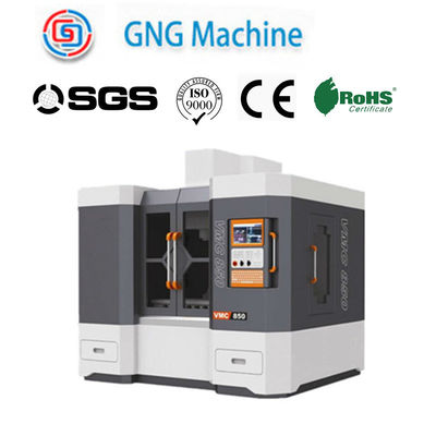 GS เครื่องกัดซีเอ็นซี