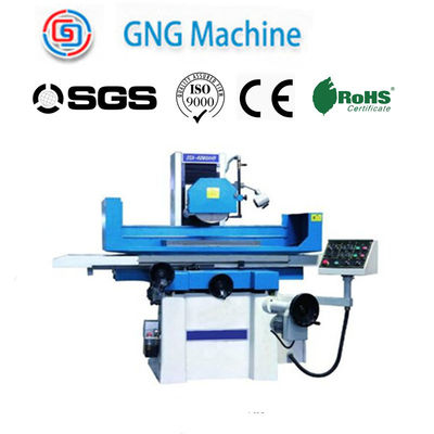 เครื่องเจียรผิวขนาด 5.5 กิโลวัตต์เครื่องเจียรผิว Sga Saddle ที่แม่นยำ