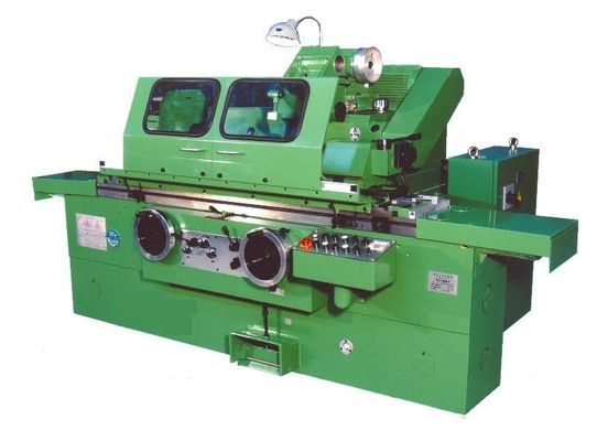 Contour Control Surface Grinding Machine เครื่องบดทรงกระบอกอเนกประสงค์