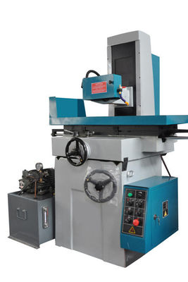 MD618 ซีเอ็นซี Universal Grinder โครงสร้างที่เชื่อถือได้เครื่องบดสากล