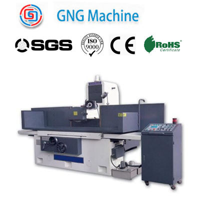 เครื่องเจียรผิวชนิดหนัก 1200mm Wheel Head Moving Surface Grinder