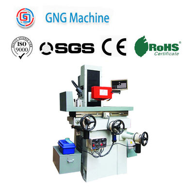 เครื่องเจียรผิวความแม่นยำสูง ISO