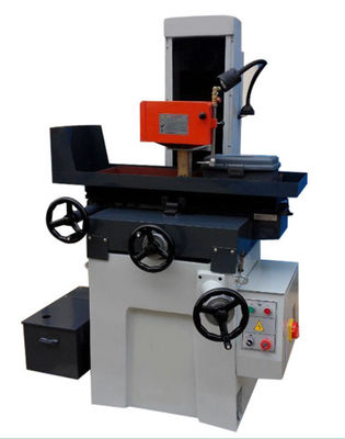เครื่องเจียรผิวความแม่นยำสูง ISO