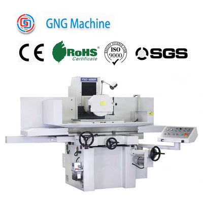 เครื่องขัดพื้นผิว 150 มม. เครื่องบดม้านั่งอาน Fsg-4080