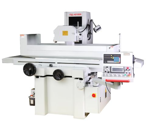 เครื่องขัดพื้นผิว 150 มม. เครื่องบดม้านั่งอาน Fsg-4080
