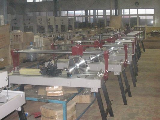 เครื่องตัดหิน 4HP เครื่องตัดหินอ่อน