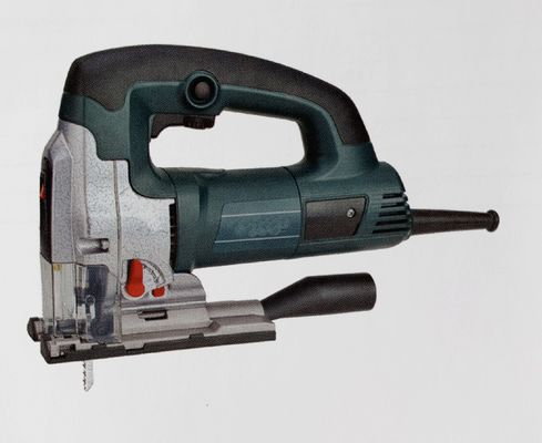 เครื่องมือไฟฟ้า 220V Handworking ตัดจิ๊กซอว์ไฟฟ้าขนาดเล็ก