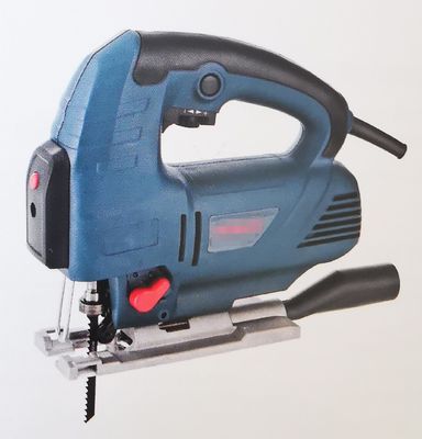 เครื่องมือจิ๊กซอว์ไฟฟ้า 80 มม. ODM Anti Slip Hobby Electric Saw