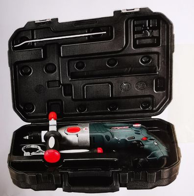 เครื่องมือเจียรไฟฟ้ามอเตอร์ประสิทธิภาพสูง 120V เครื่องเจียรไฟฟ้าไร้สาย