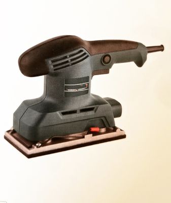 เครื่องมือไฟฟ้า 240W Electric Orbital Sander สำหรับการขัดไม้