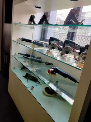 Hobby/ DIY สว่านโรตารี่ไฟฟ้า 2 ฟังก์ชั่น