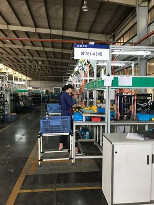 Handworking Electric Power Tools HDA1011 OEM เครื่องไสมือไฟฟ้า
