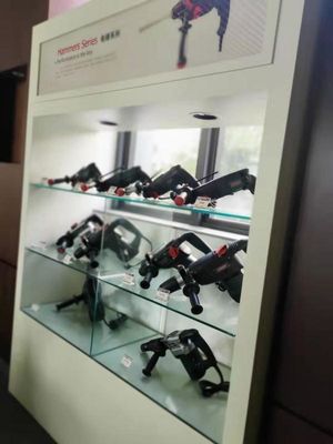 DIY Impact Electric Power Tools สว่านโรตารี่ไฟฟ้า 4 ฟังก์ชั่น