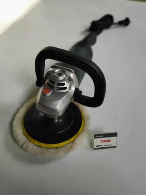 เครื่องขัดไม้ไฟฟ้า Handworking 180mm Electric Power Polisher